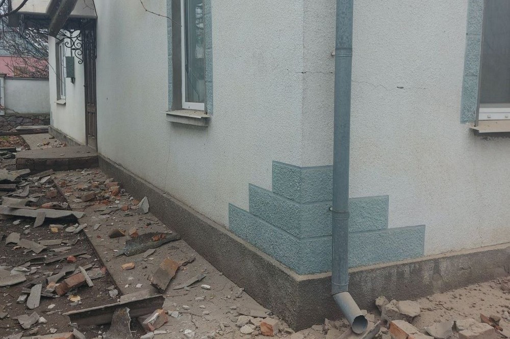 ворог атакував один район на Дніпропетровщині (фото) 3