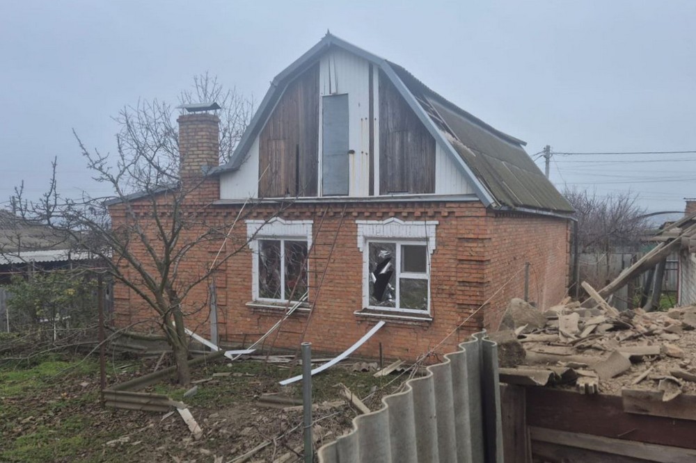 ворог атакував один район на Дніпропетровщині (фото) 4