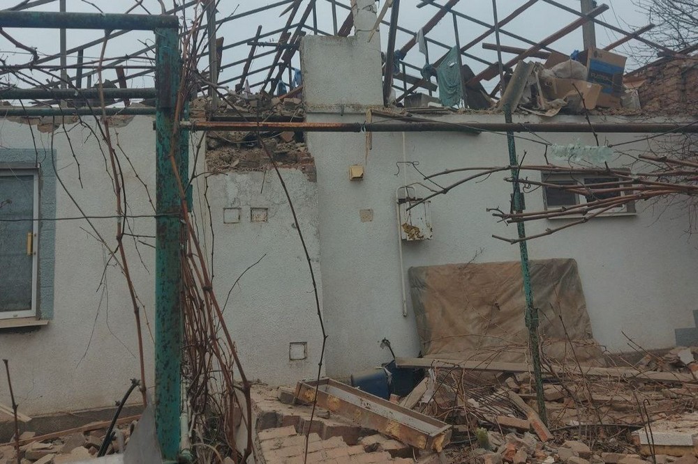 ворог атакував один район на Дніпропетровщині (фото) 5