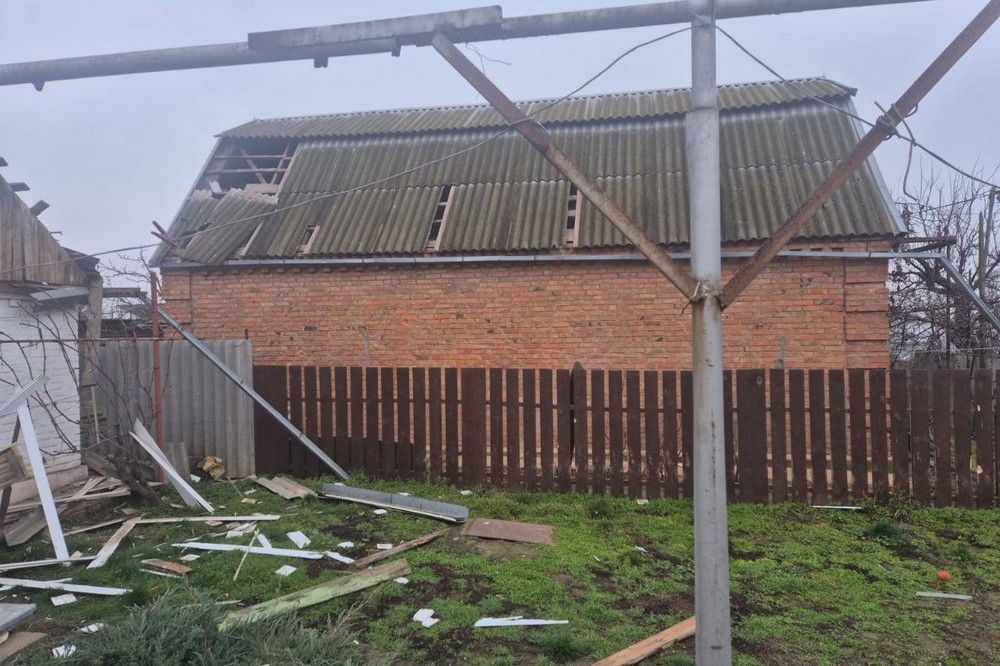 ворог атакував один район на Дніпропетровщині (фото) 8