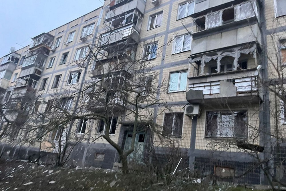 ворог атакував один район на Дніпропетровщині (фото) 9