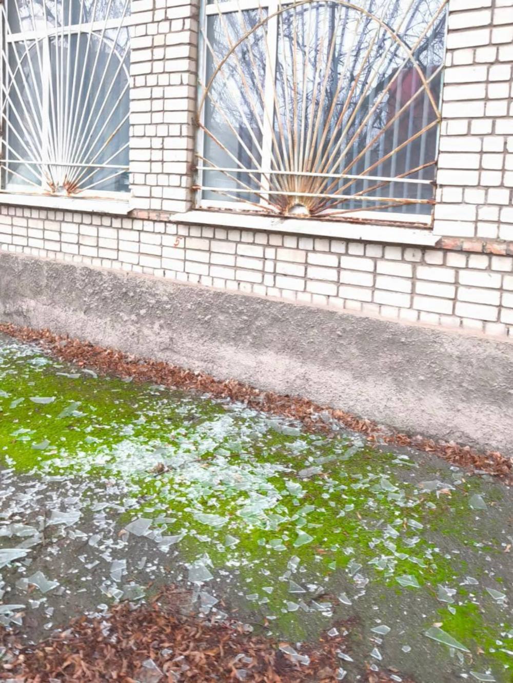 ворог знову атакував прифронтові громади Дніпропетровщин 10 ворог знову атакував прифронтові громади Дніпропетровщин 10