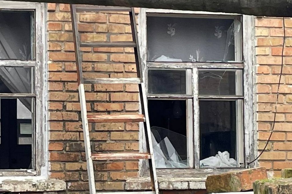 ворог знову атакував прифронтові громади Дніпропетровщин 2 ворог знову атакував прифронтові громади Дніпропетровщин 2