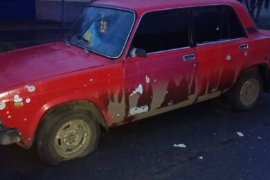 Двоє поранених і  багато руйнувань: ворог знову атакував прифронтові громади Дніпропетровщини (фото)