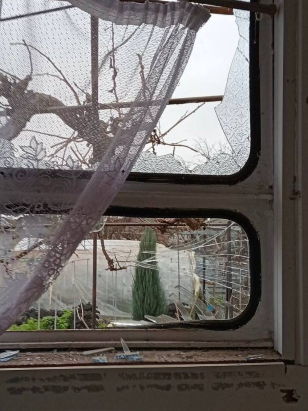 ворог знову атакував прифронтові громади Дніпропетровщин 4 ворог знову атакував прифронтові громади Дніпропетровщин 4