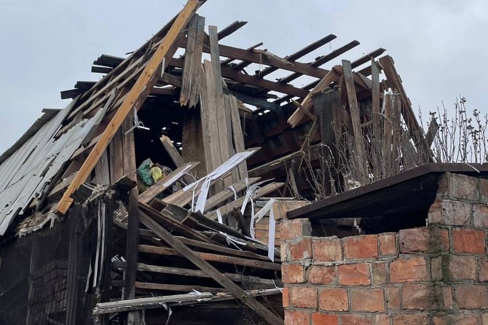 ворог знову атакував прифронтові громади Дніпропетровщин 5 ворог знову атакував прифронтові громади Дніпропетровщин 5