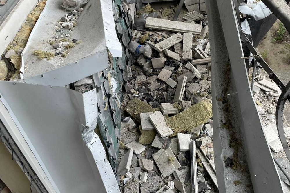 ворог знову атакував прифронтові громади Дніпропетровщин 7 ворог знову атакував прифронтові громади Дніпропетровщин 7