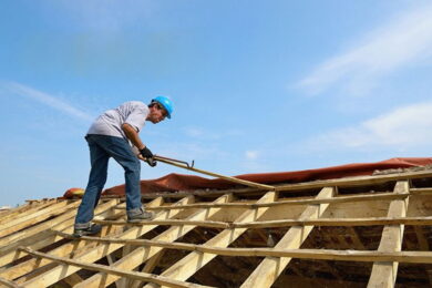 Реєстрація на ремонт житла для ВПО у трьох областях – як подати заявку