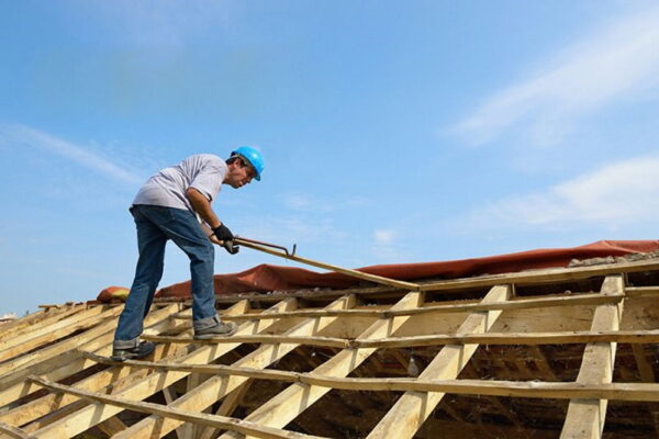 Реєстрація на ремонт житла для ВПО у трьох областях – як подати заявку