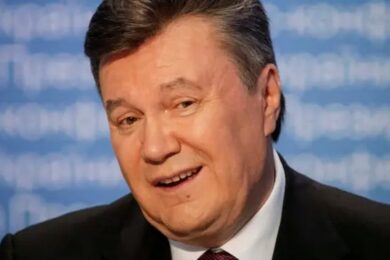 15 років позбавлення волі: вирок Януковичу набув законної сили