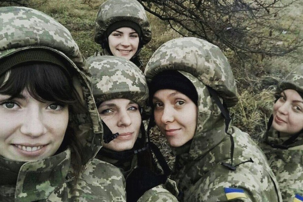 Чому 6 грудня День ЗСУ і 6 цікавих фактів про українську армію в цифрах Чому 6 грудня День ЗСУ і 6 цікавих фактів про українську армію в цифрах