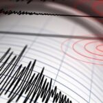 Землетрус на Тернопільщині стався пізно увечері 11 грудня: що відомо