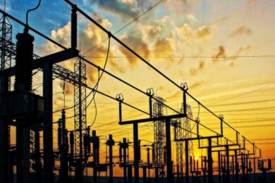 Знеструмлення у 7 областях: ситуація