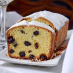 Рецепт дня: кекс «Столичний» — справжній смак дитинства