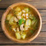 Рецепт дня: «Розсольник із перловкою»