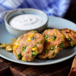 Рецепт дня: «Горохляники» - страва української кухні 24 Рецепт дня: «Горохляники» - страва