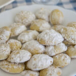 Рецепт дня: «Печиво «Крижинка» — смак дитинства