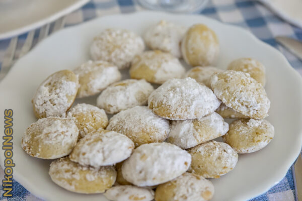 Рецепт дня: «Печиво «Крижинка» — смак дитинства