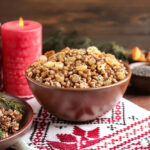 Рецепт дня: «Класична кутя на Різдво»