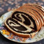 Рецепт дня: «Рулет із маком»