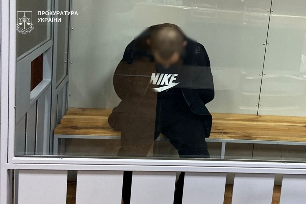 «Зливав» ворогу дані про ТЦК та військові об’єкти – у Запоріжжі затримано держзрадника