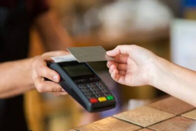 Відкладено запровадження платіжних терміналів для ФОПів 1-ї групи – подробиці