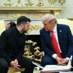 Зеленський і Трамп зіткнуться із серйозними розбіжностями щодо ключових пунктів мирної угоди – Reuters