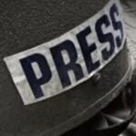 Першу виплату отримають батьки Вікторії Рощиної – Уряд запровадив допомогу у разі загибелі або поранення журналістів