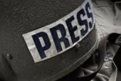 Першу виплату отримають батьки Вікторії Рощиної – Уряд запровадив допомогу у разі загибелі або поранення журналістів