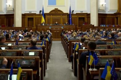 В Україні міністрів зобов’язали звітувати перед відставкою – Рада ухвалила закон