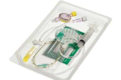 Провідникова анестезія: клінічні принципи та значення спеціалізованих наборів