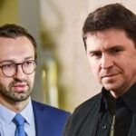 Лещенка і Подоляка звільнили, але потім перепризначили – що відомо