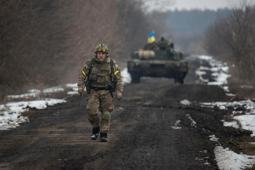 Прорив росіян на Сумщині з викраденням цивільних: що зараз відбувається у Грабовському і як таке могло статися 1 Прорив росіян на Сумщині з викраденням цивільних: що зараз відбувається у Грабовському і як таке могло статися
