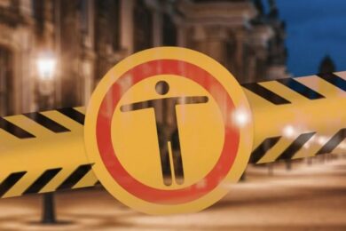 Правила перебування на вулиці під час комендантської години оновили – що варто знати