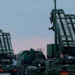 Україна отримала два комплекси ППО