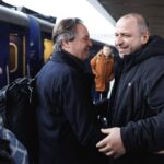 Радники з питань нацбезпеки одразу 15 країн Європи прибули до Києва