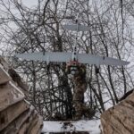 Обстановка на фронті 23 січня: