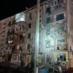 Нічна повітряна атака 23 січня: серед вбитих 5-річна дитина, багато поранених, удари по енергетиці – все, що відомо