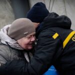 На Київщині психологи від ДСНС надають допомогу людям: як звернутися