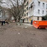 Є загиблі і поранені, пошкоджено