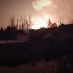 Офіційно! Уражено нафтобазу “Пензанефтепродукт” та об’єкти ворога на ТОТ