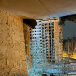 Є загибла, щонайменше 4 поранені,