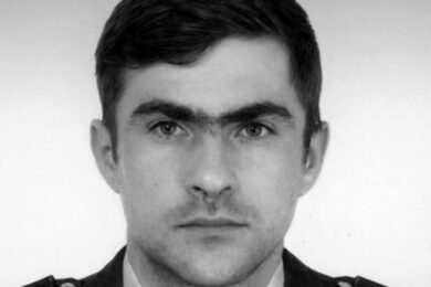 Загинув під час аварійно-відновлювальних робіт у Києві, зірвавшись з 20-метрової висоти: важка втрата в родині ДСНС