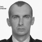 Потрапив під повторний удар у Києві і помер від поранень: знову важка втрата у родині ДСНС України