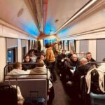 Перший пункт незламності у Холмі розгорнула Укрзалізниця