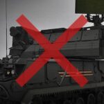 ОФІЦІЙНО: Сили оборони уразили об’єкт ППО ворога в Криму