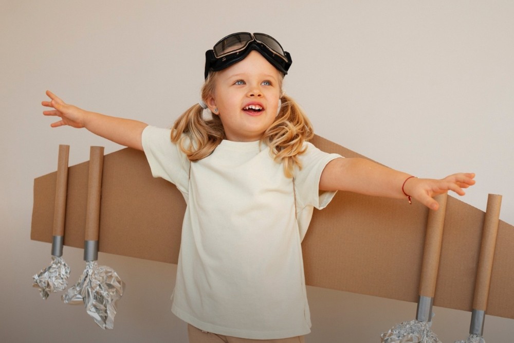 Благодійний фонд здійснює мрії дітей: як взяти участь у проєкті і хто може це зробити 1 Благодійний фонд здійснює мрії дітей: як взяти участь у проєкті і хто може це зробити