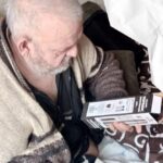 Від темряви може статися панічна атака, тому світло є завжди: історія із Запоріжжя про справжню любов і підтримку