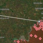 «Такий БпЛА був помічений над Дніпропетровщиною, назріває серйозна проблема»: військовий про нову загрозу для прифронтових областей