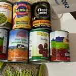 Сьогодні деякі ВПО в Одесі можуть отримати продуктові набори і нове взуття